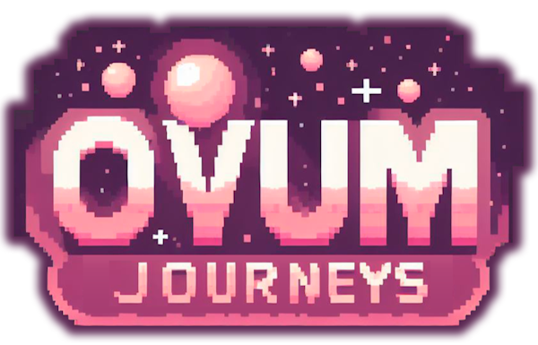 Ovums Journey's